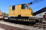 Purdue Crane